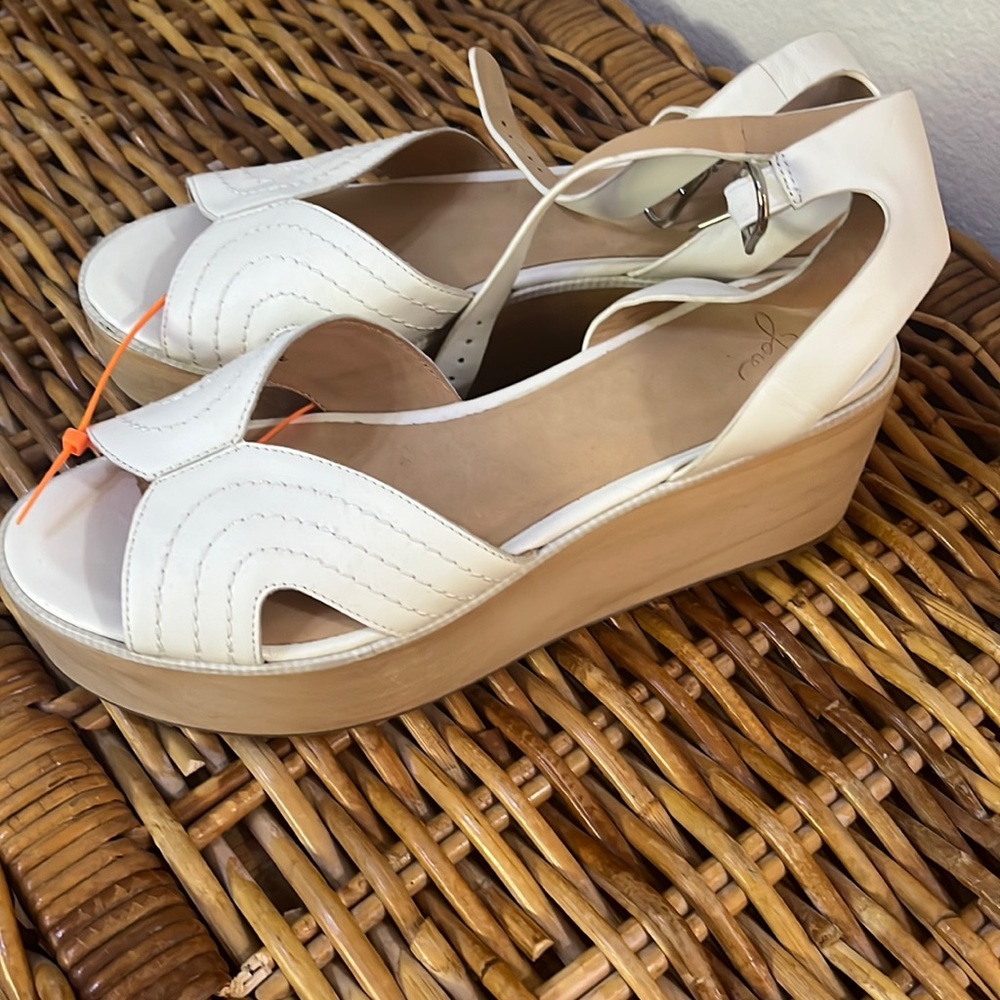 New Joie heels!